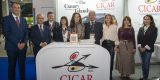 CICAR participa en la WTM de Londres 2025