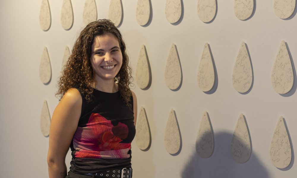 El CAAM presenta la décima edición de ‘Espacio CV’ con tres jóvenes talentos del arte en Gran Canaria