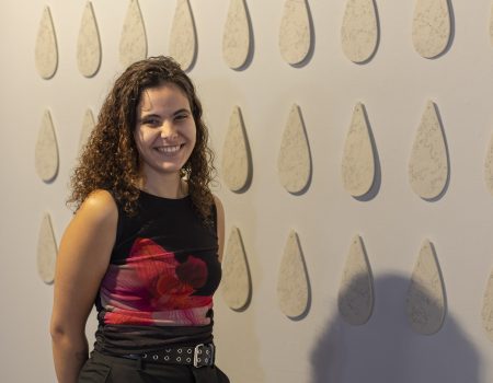 El CAAM presenta la décima edición de ‘Espacio CV’ con tres jóvenes talentos del arte en Gran Canaria