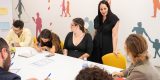 “Huerto Urbano Maneje”, “Escuela de Artesanía” y “Digitalización Consciente”, propuestas ganadoras del Taller Participa 2025 de Arrecife