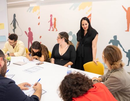 “Huerto Urbano Maneje”, “Escuela de Artesanía” y “Digitalización Consciente”, propuestas ganadoras del Taller Participa 2025 de Arrecife