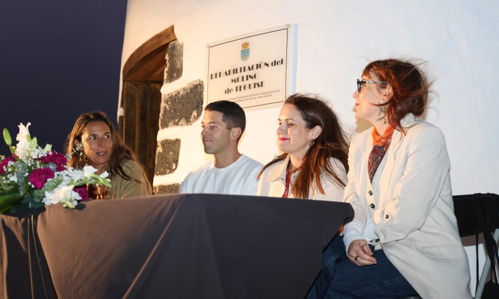 Chelo Sierra gana el Certamen de Novela Corta Ángel Guerra 2025