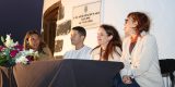 Chelo Sierra gana el Certamen de Novela Corta Ángel Guerra 2025