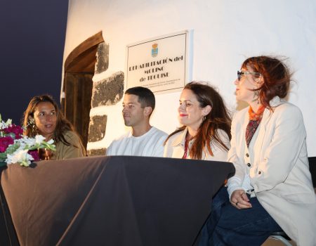 Chelo Sierra gana el Certamen de Novela Corta Ángel Guerra 2025