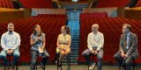 El Auditorio Alfredo Kraus estrena en España “TE TOCA – Moving Concerts”