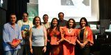 Premio Canarias de Diseño 2025 por ‘Diez libros para una isla’