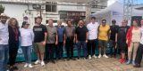 Concurso Gastronómico Ventorrillos de la Navidad 2025/2026