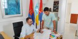 Urbanismo impulsa nuevas mejoras en Arrecife