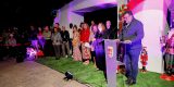 Encendida Navidad en San Bartolomé 2025