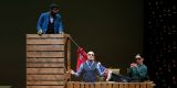 El Teatro El Salinero presenta “Enemigo”
