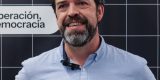 Conferencia “Innovación Democrática para Municipios en el Siglo XXI”