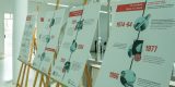Exposición “La investigación del cáncer, un reto milenario” La Casa de la Juventud de Arrecife, acoge la exposición hasta el 28 de noviembre.