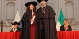 🍇Teguise acoge a la Cofradía del Vino de Canarias y reúne a cofradías de las islas y de la península para ensalzar la tradición vitivinícola