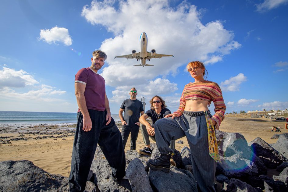 Fotografía: Javier Rosa