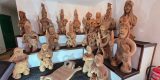 Exposición ‘Juan Brito y la Princesa Ico: Un viaje mitológico’