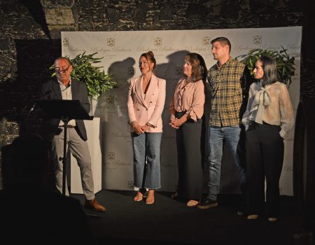 Bodegas Rubicón renueva su dirección y refuerza su apuesta por el enoturismo en La Geria