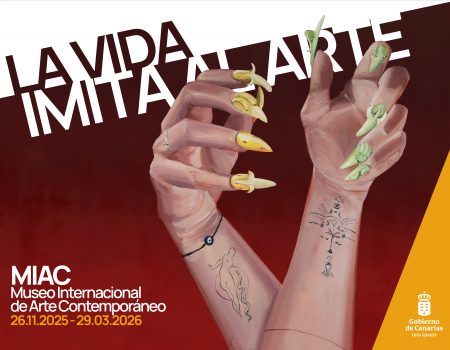 La historia del arte canario se transforma en el MIAC bajo la mirada de Cristóbal Tabares