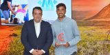 Premio Lanzarotemprende 2025. Método XXI gana la XIV edición del Premio, que distingue la creatividad, innovación en las islas.