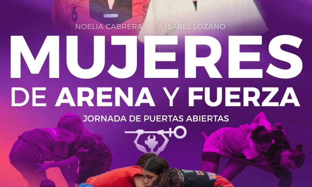Día Internacional de la Eliminación de la Violencia contra la Mujer (25N)