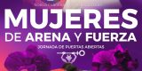 Día Internacional de la Eliminación de la Violencia contra la Mujer (25N)