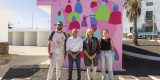 Tías celebra el primer evento en Canarias por los 50 años de libertad en España