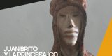 Exposición Juan Brito y la Princesa Ico en La Casa Museo del Campesino, en San Bartolomé, acogerá desde el sábado 22 de noviembre