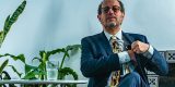 Sergio Feferovich presenta en Lanzarote “La Música de las Ideas” el domingo 9 de noviembre a las 20:00 h en Multicines Atlántida
