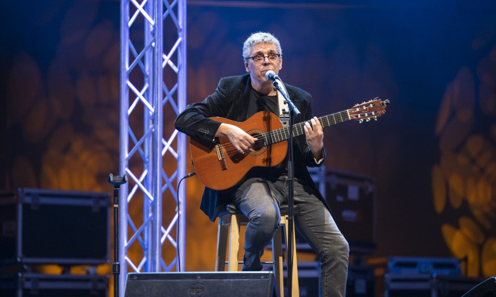 Nominados 2025 a Los Premios Canarios de la Música. La gala de entrega se celebrará el 3 de diciembre de 2025 en el Teatro Leal de La Laguna