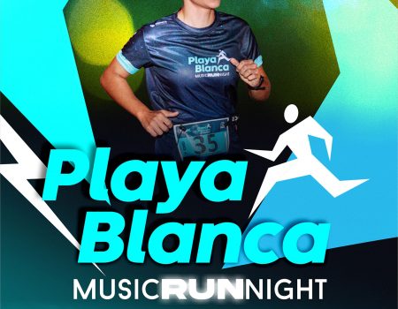 Music Run Night 2025
