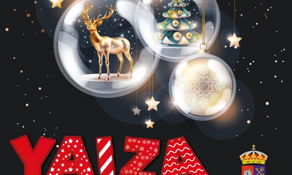 Programa de Navidad en Yaiza