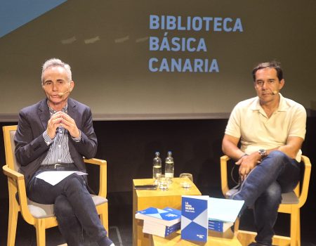 Biblioteca Básica Canaria, literatura canaria, Gobierno de Canarias, Viceconsejería de Cultura y Patrimonio Cultural, autores canarios, colección literaria, patrimonio cultural, libros canarios, Hilda Zudán, Juan José Delgado, nuevas publicaciones, cultura en Canarias, escritores canarios, relanzamiento editorial