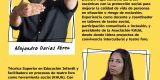 Taller de Teatro Foro “¿Y AHORA QUÉ?”, en Arrecife, del 17 al 21 de noviembre, en la Casa de la Juventud de Arrecife, de 16:00 a 20:30 horas