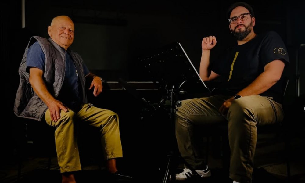 Pòdcast “El Mentidero”