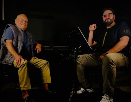 Pòdcast “El Mentidero”