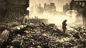 Malditas Guerras: Proyección única de “Guernika”, “Legión Cóndor” y “Catalunya Mártir” en CCA Gran Canaria