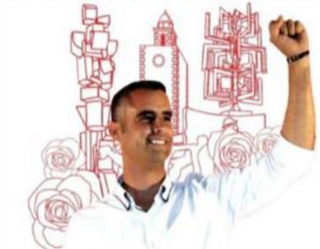 Premios Alexis Tejera. CCOO y UGT, Asociación Pequeño Valiente y Concepción Arrocha Perera, galardonados con los Premios Alexis Tejera