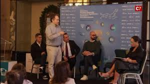 Canarias analiza los retos de la movilidad sostenible en una jornada centrada en digitalización, innovación e internacionalización