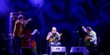 Javier Infante, Alexis Lemes y Javier Colina presentan Guiguan Project, en el Festival Internacional de Música de Canaria