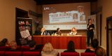 Marta Prieto inaugura LPA Confidencial 2025 en Fuerteventura