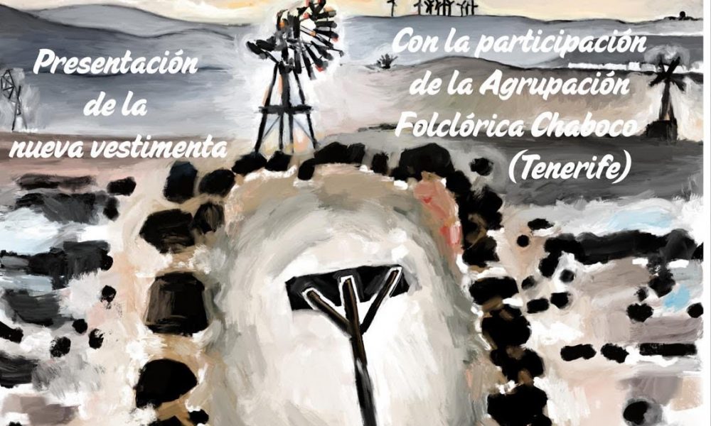 El Festival Folclórico Guágaro 2025 rinde homenaje al salinero
