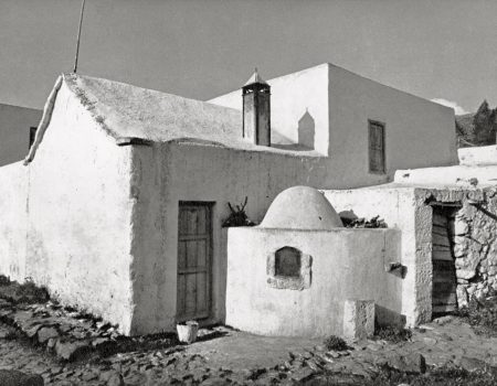 “Conferencia César Manrique y arquitectura popular – Eduardo Prieto”en la Sala José Saramago (La Plazuela, Arrecife) 27 de noviembre