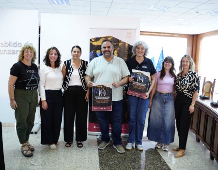 Geoparque celebra dos jornadas dedicadas a Lanzarote