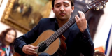 Arrecife el concierto “Ensueño”en la Casa de la Cultura Agustín de la Hoz