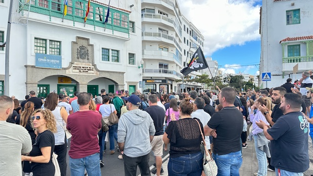 autónomos de Lanzarote