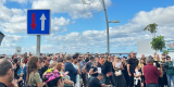Manifestación de autónomos en Lanzarote