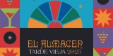 Tardevieja en el Almacén