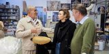 Proyecto para la salvaguarda de Los Buches entra en fase de ejecución junto a Factum Arte, objetivo producir facsímiles de alta fidelidad.