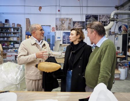 Proyecto para la salvaguarda de Los Buches entra en fase de ejecución junto a Factum Arte, objetivo producir facsímiles de alta fidelidad.