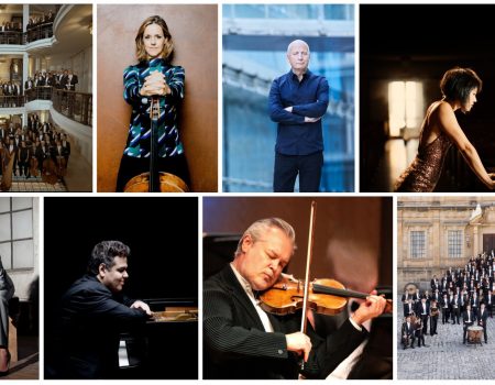 El Festival de Música de Canarias pone a la venta más de 41.000 entradas