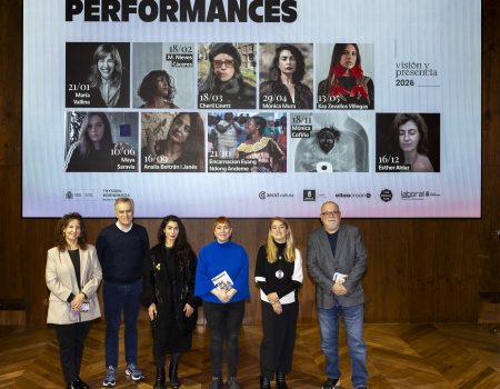 Museo Thyssen y el CAAM trae a Gran Canaria a dos artistas internacionales en 2026